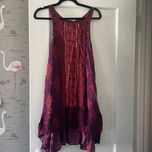 Free people dress